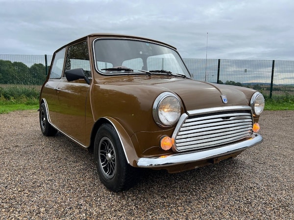 Used Rover Mini 1980 for sale - 60092355: Photo 2