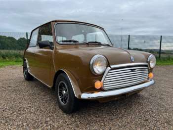 Used Rover Mini 1980 for sale - 60092355: Photo