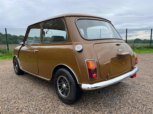 Used Rover Mini 1980 for sale - 60092355: Photo 3