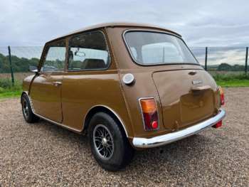 Used Rover Mini 1980 for sale - 60092355: Photo