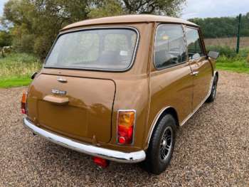 Used Rover Mini 1980 for sale - 60092355: Photo