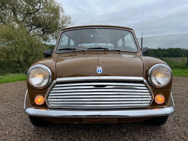 Used Rover Mini 1980 for sale - 60092355: Photo 5