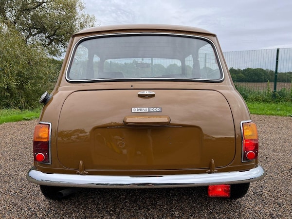 Used Rover Mini 1980 for sale - 60092355: Photo 6