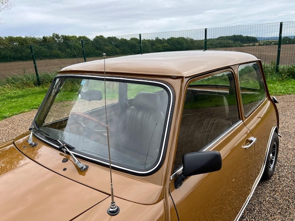 Used Rover Mini 1980 for sale - 60092355: Photo 7