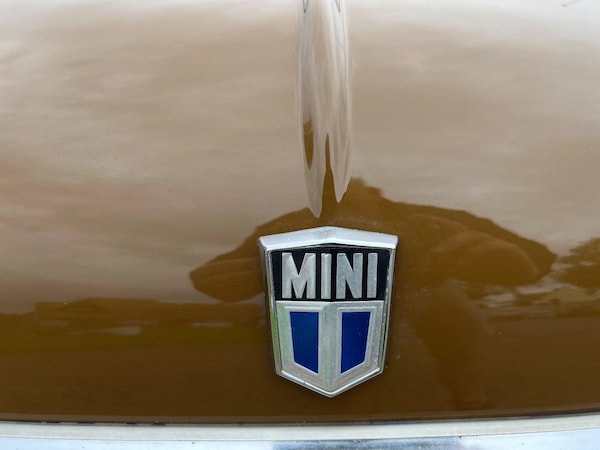 Used Rover Mini 1980 for sale - 60092355: Photo 8