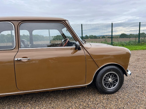 Used Rover Mini 1980 for sale - 60092355: Photo 9