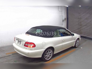 Used Volvo C70 2006 for sale - 79468039: Photo