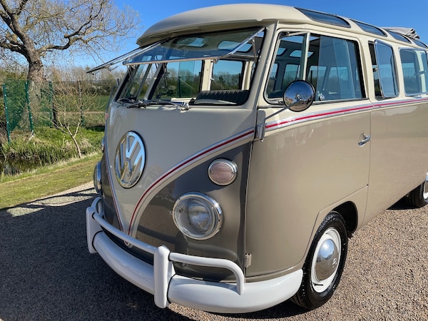 Used Volkswagen Transporter for sale - 59544319: Photo 11