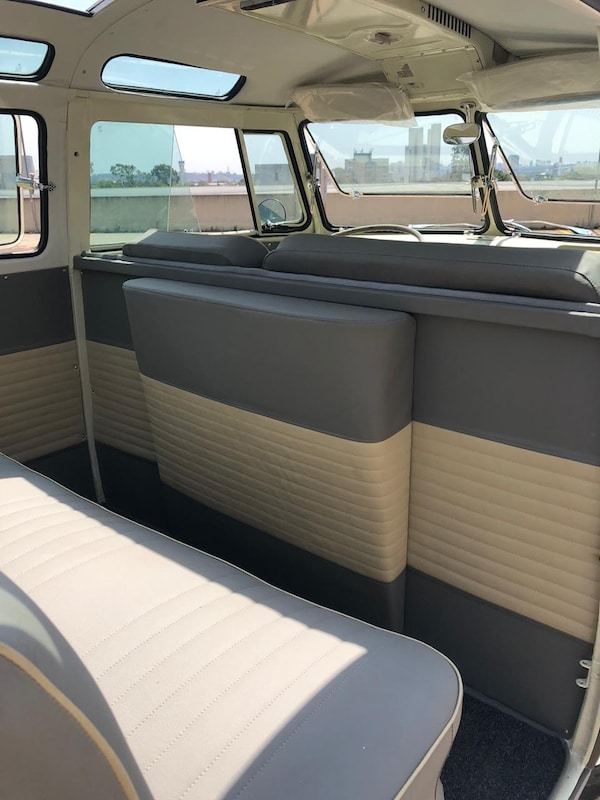 Used Volkswagen Transporter for sale - 59544319: Photo 13