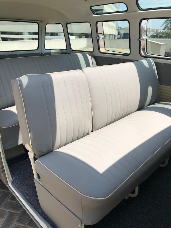 Used Volkswagen Transporter for sale - 59544319: Photo 15