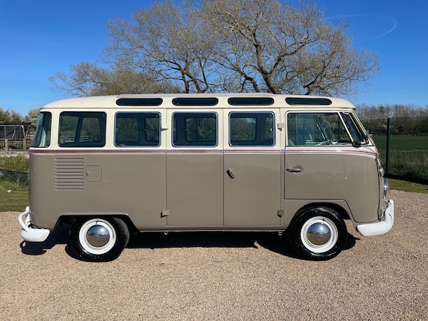 Used Volkswagen Transporter for sale - 59544319: Photo 17