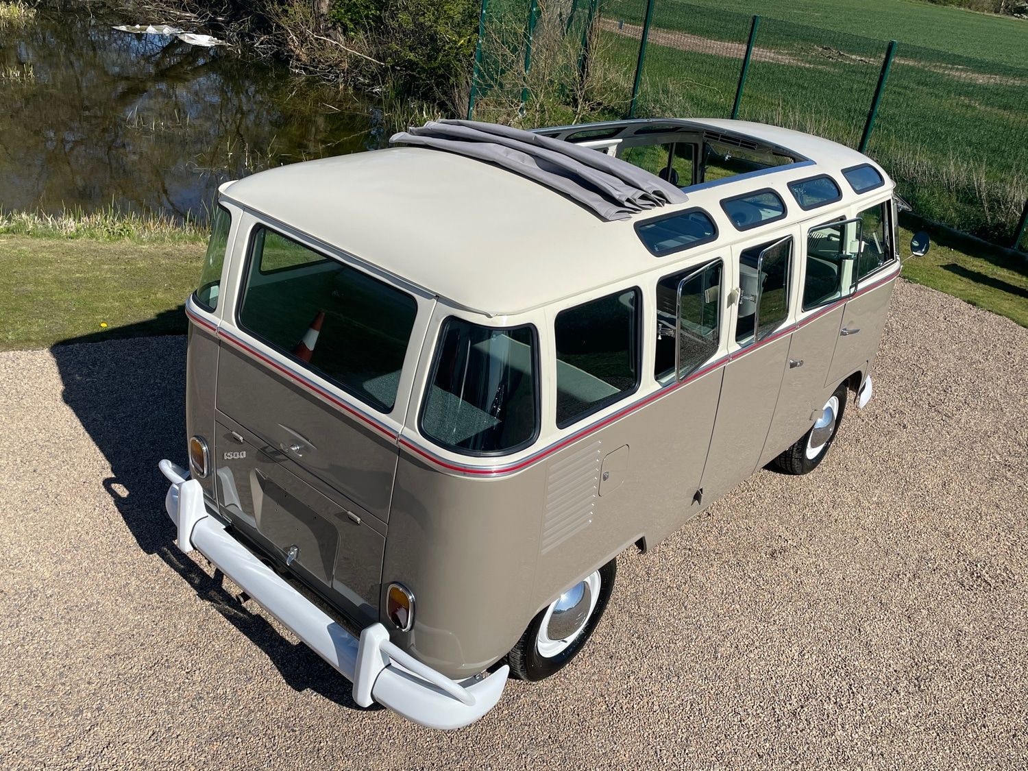 Vehicle 25