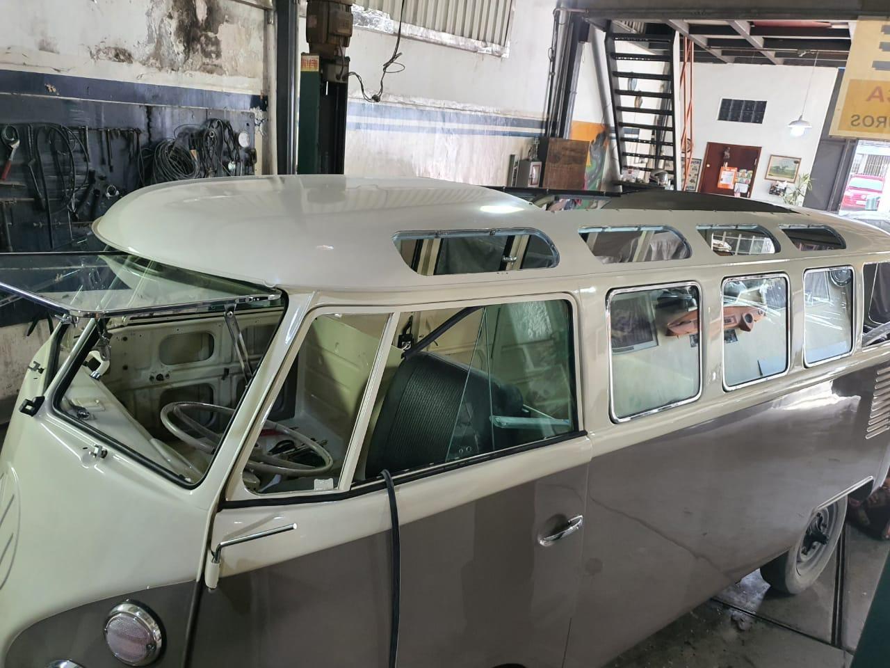 Vehicle 27