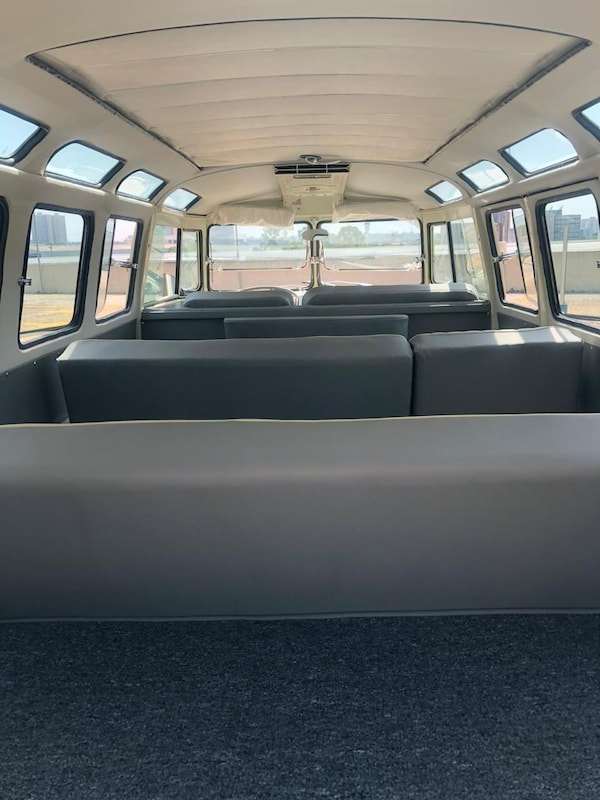 Used Volkswagen Transporter for sale - 59544319: Photo 29