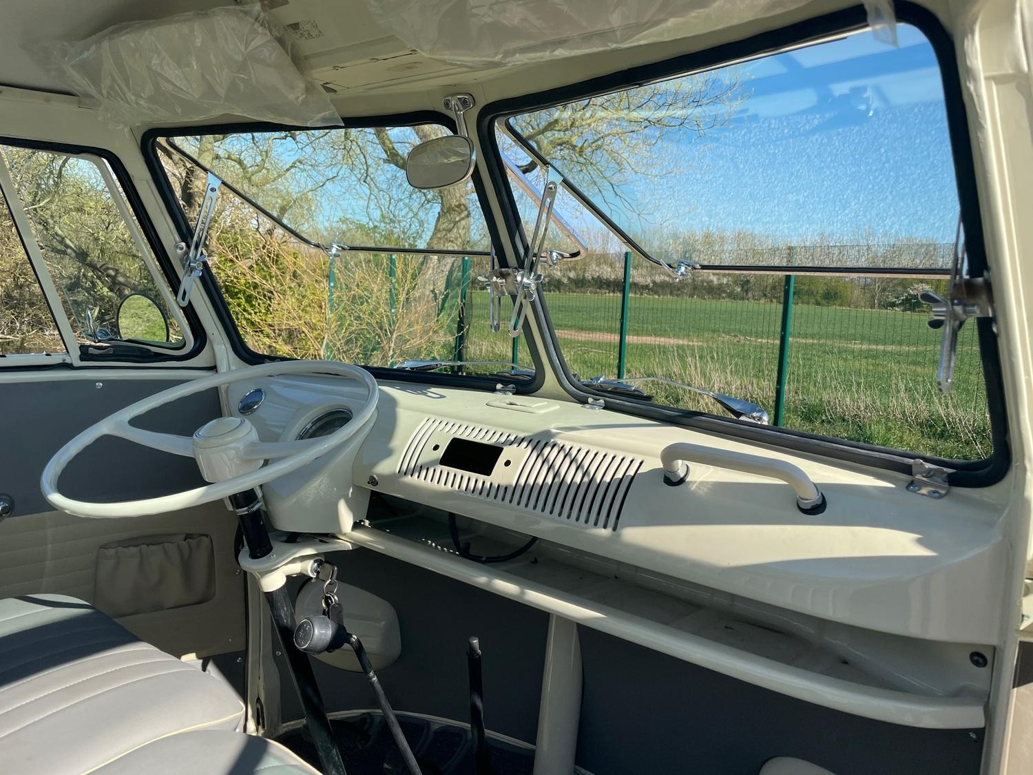 Vehicle 31