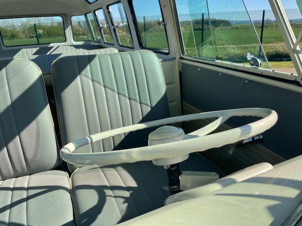 Used Volkswagen Transporter for sale - 59544319: Photo 33