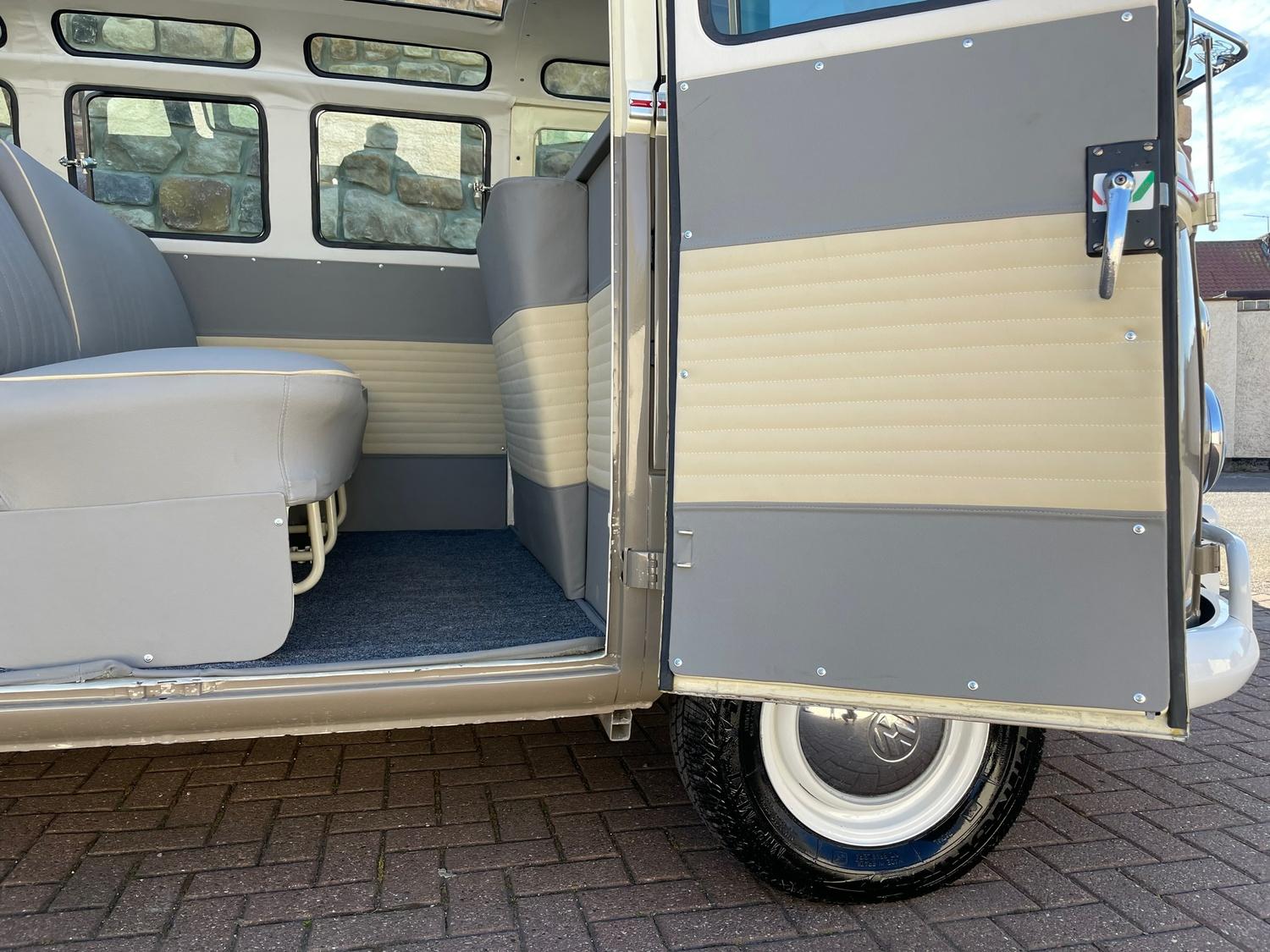 Vehicle 36