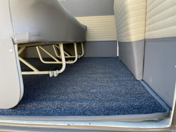 Used Volkswagen Transporter for sale - 59544319: Photo 37