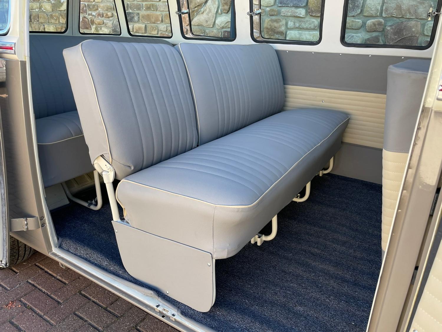 Vehicle 38