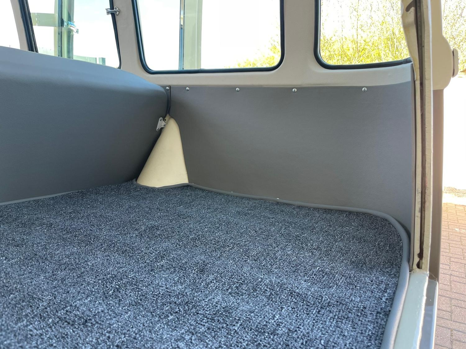 Vehicle 40