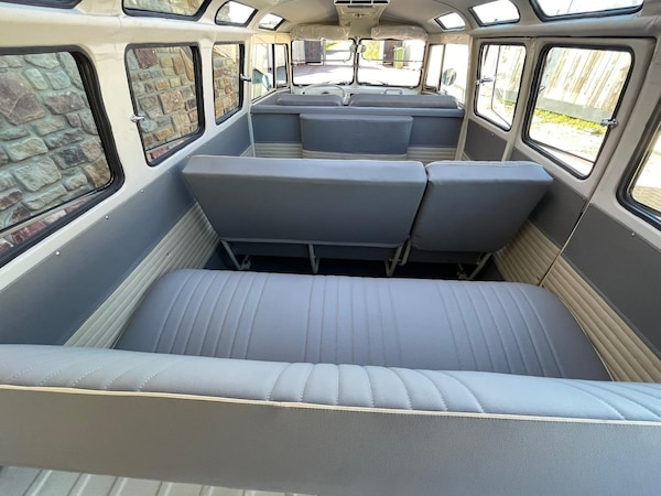 Used Volkswagen Transporter for sale - 59544319: Photo 41