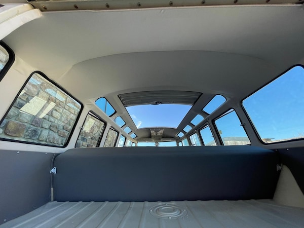 Used Volkswagen Transporter for sale - 59544319: Photo 42