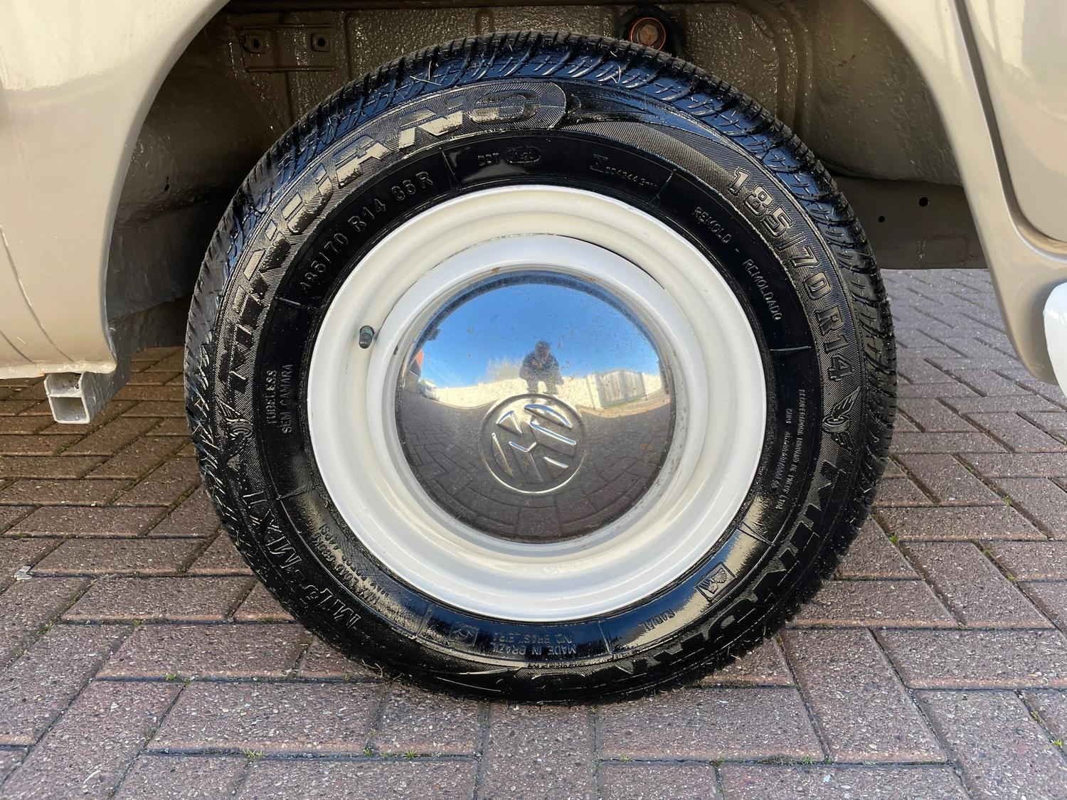 Vehicle 50
