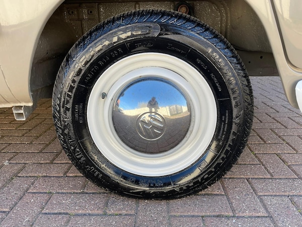 Used Volkswagen Transporter for sale - 59544319: Photo 50