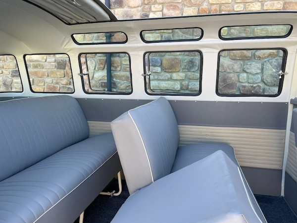 Used Volkswagen Transporter for sale - 59544319: Photo 58
