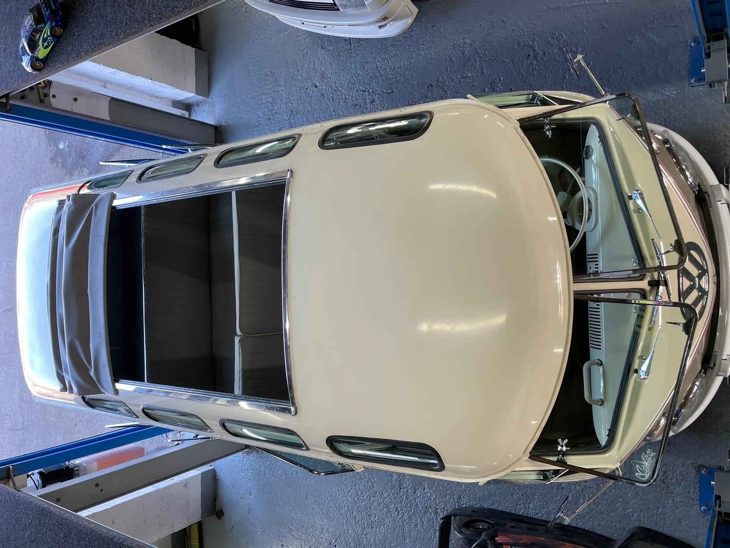 Vehicle 60