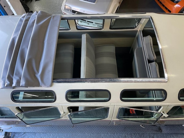 Used Volkswagen Transporter for sale - 59544319: Photo 62