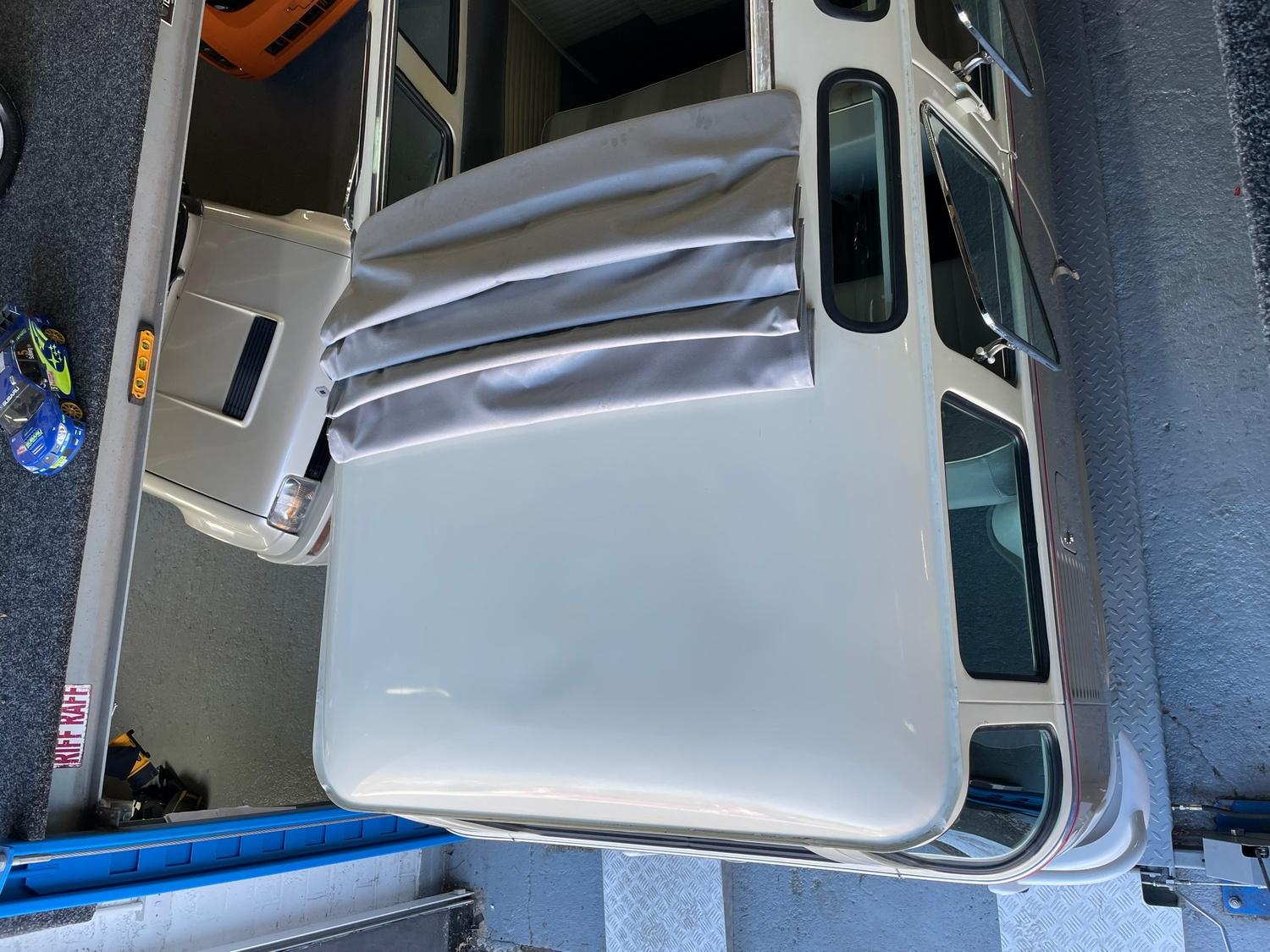Vehicle 64