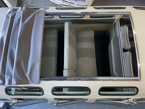 Used Volkswagen Transporter for sale - 59544319: Photo 65