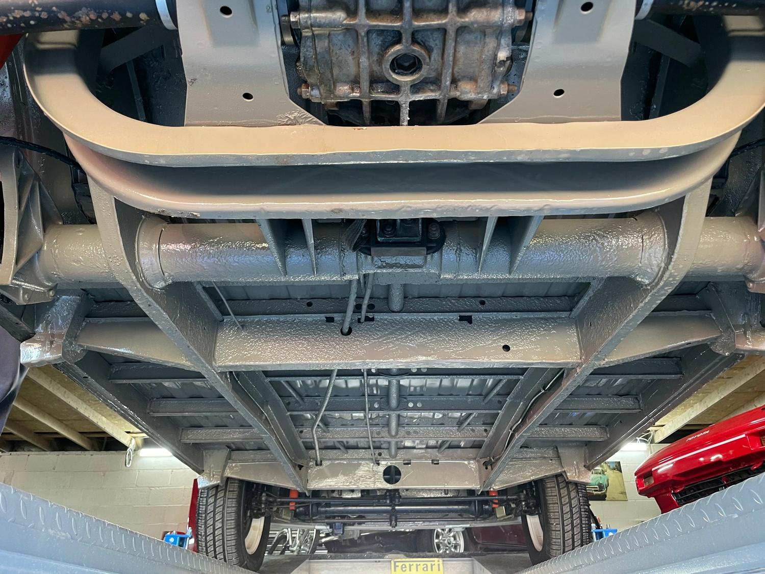 Vehicle 67