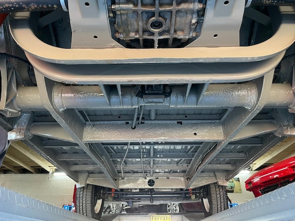 Used Volkswagen Transporter for sale - 59544319: Photo 67