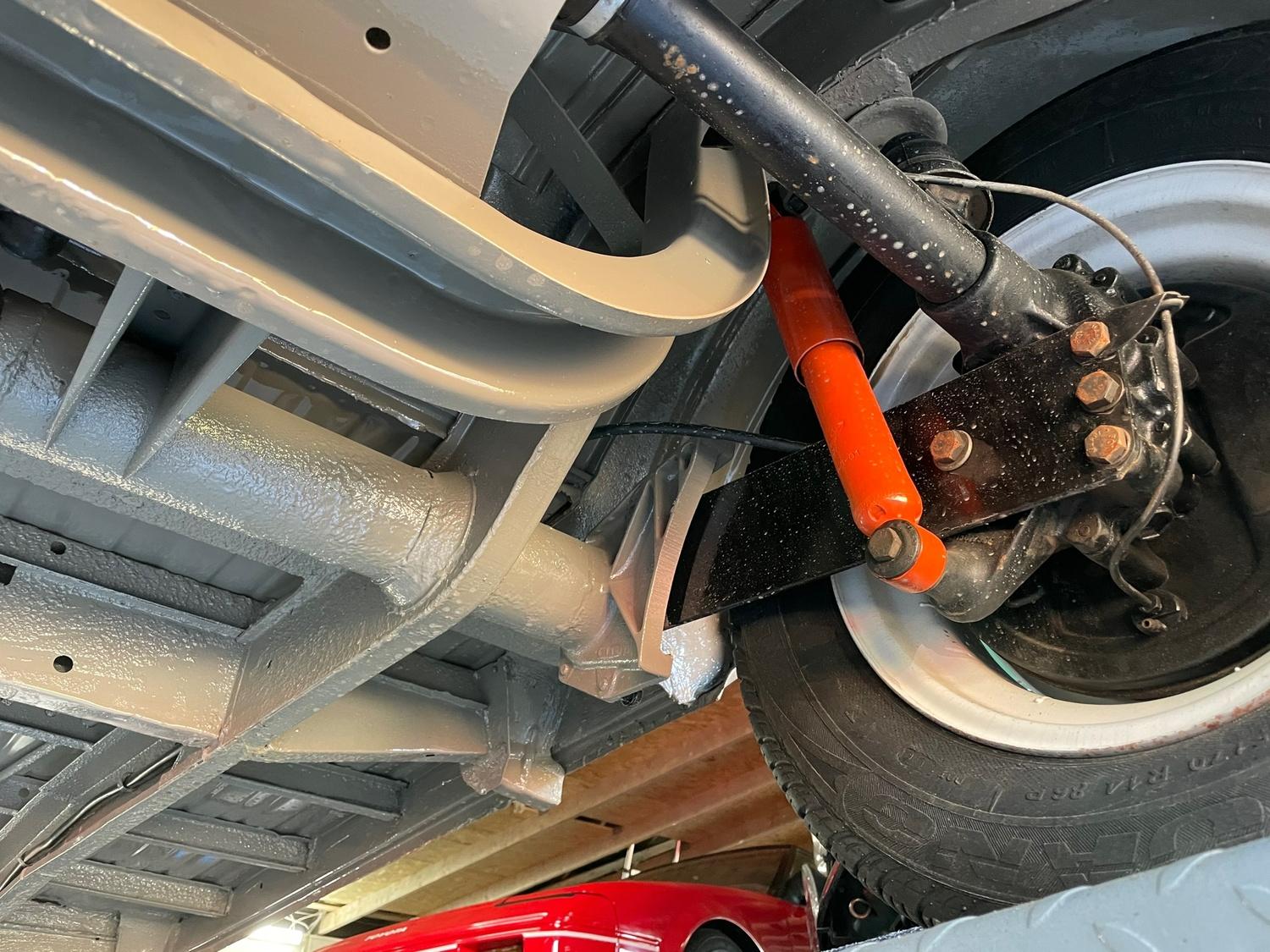 Vehicle 69