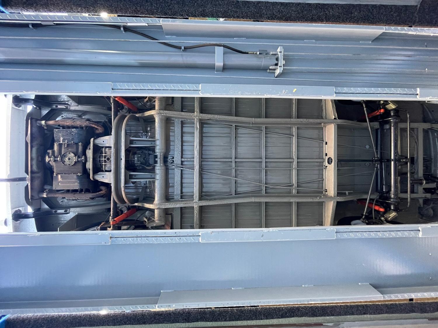 Vehicle 80