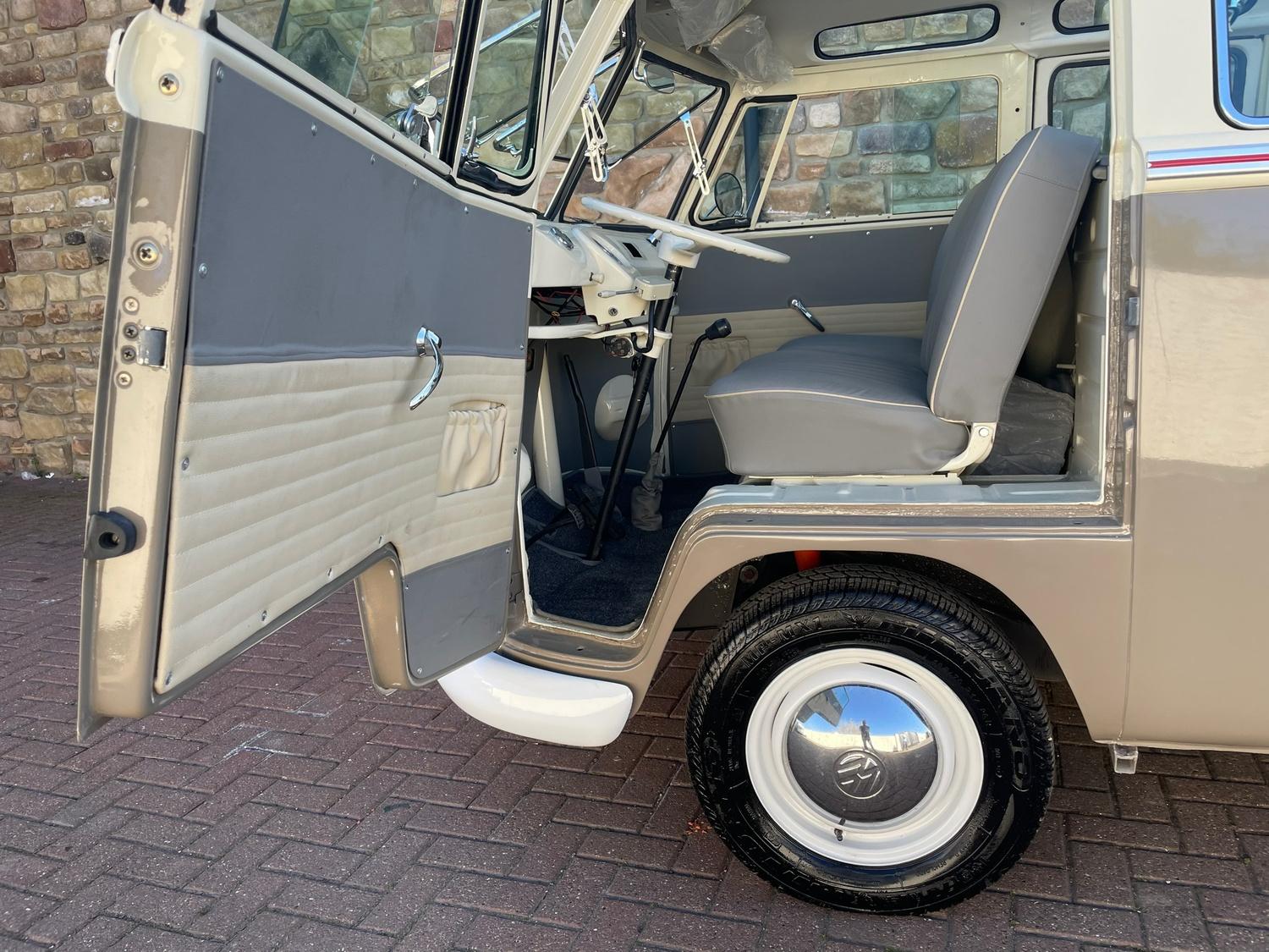 Vehicle 85