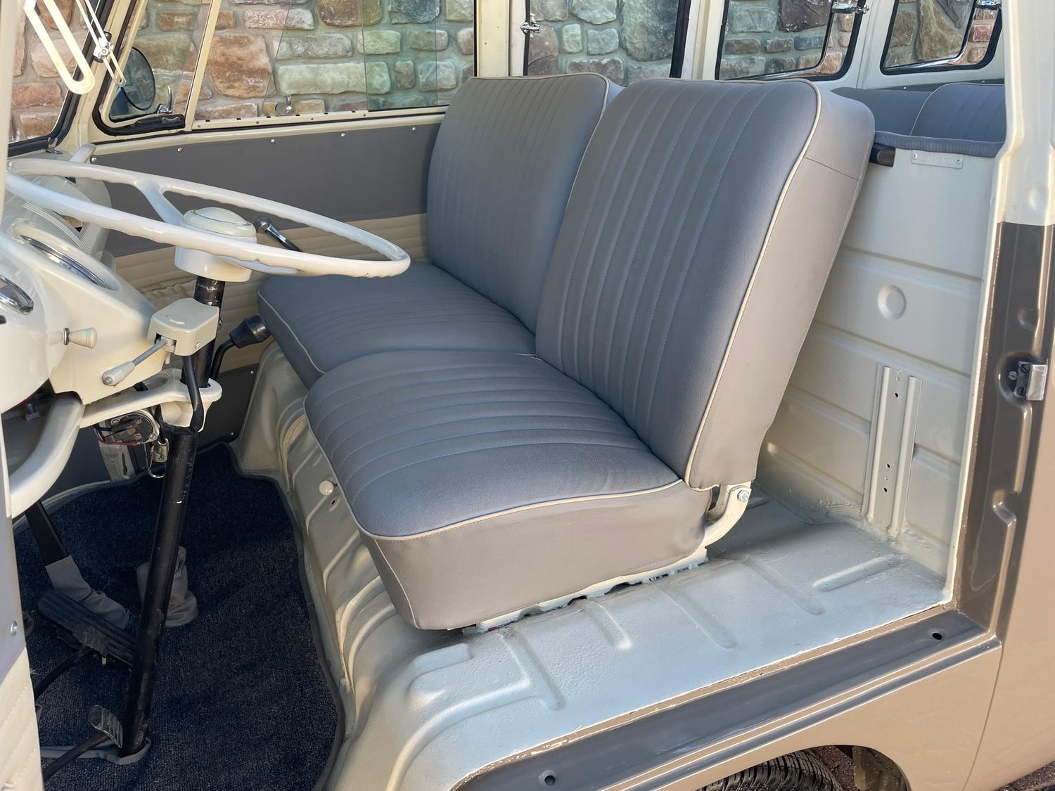 Vehicle 87