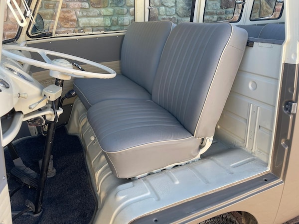 Used Volkswagen Transporter for sale - 59544319: Photo 87