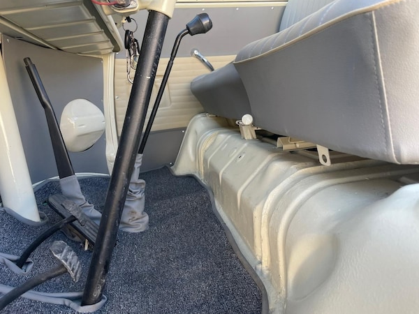 Used Volkswagen Transporter for sale - 59544319: Photo 88