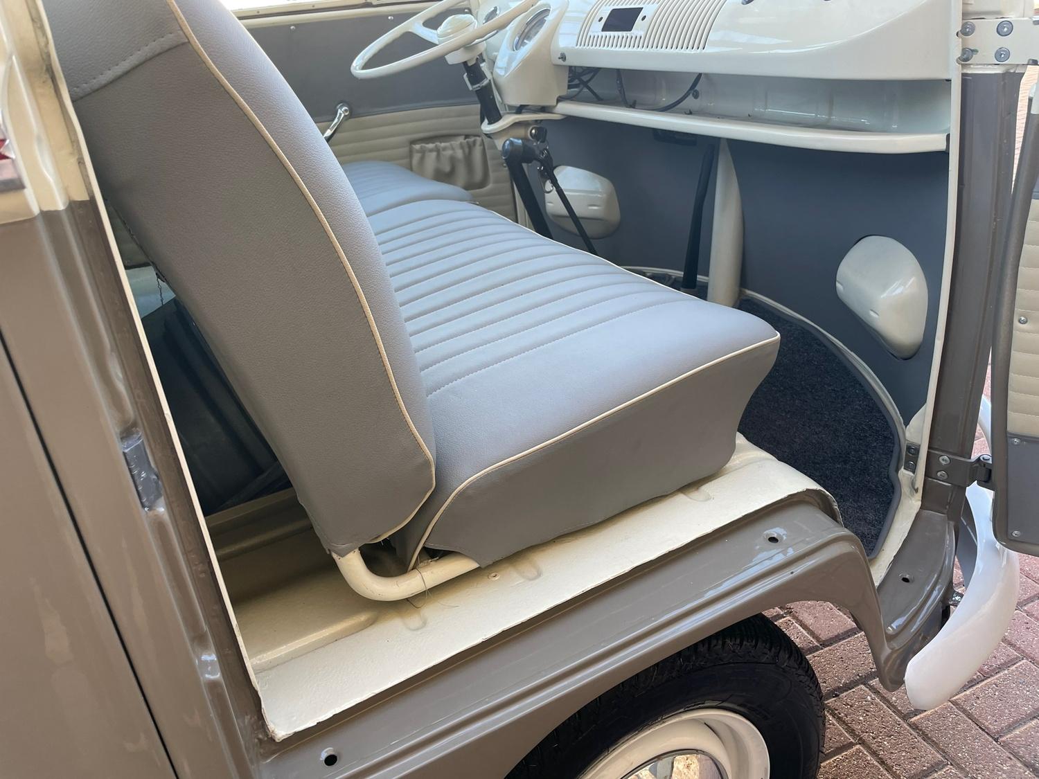 Vehicle 90