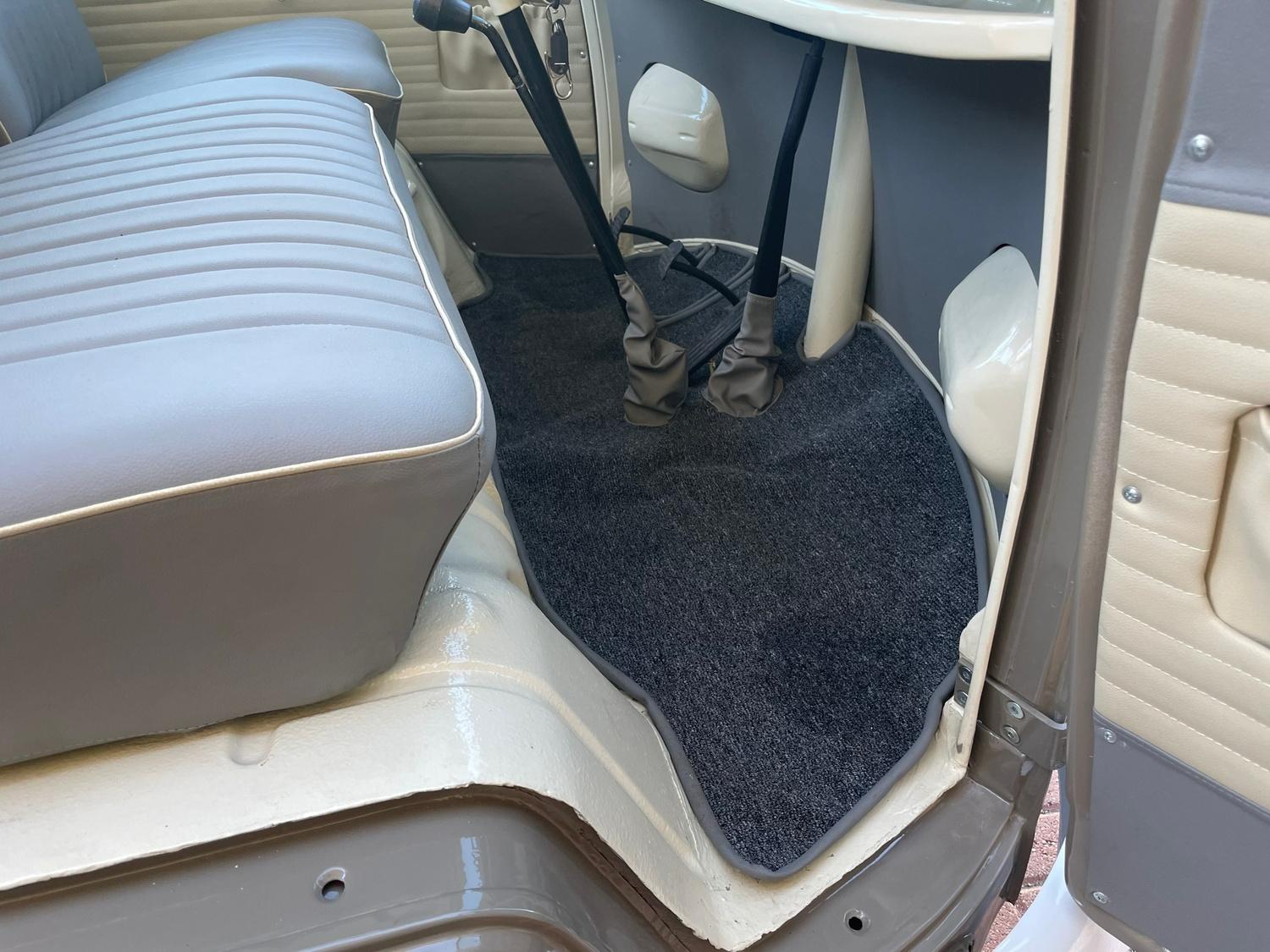 Vehicle 91