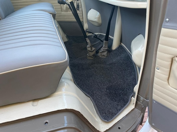 Used Volkswagen Transporter for sale - 59544319: Photo 91