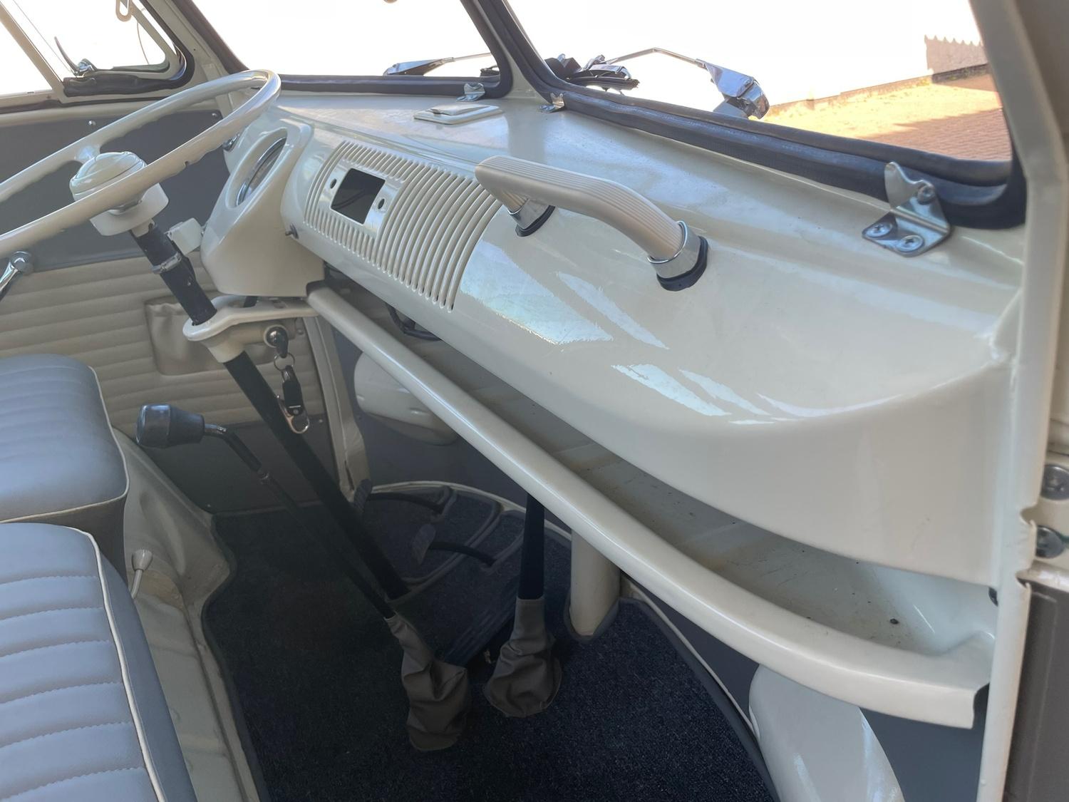 Vehicle 92