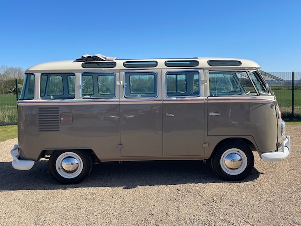 Used Volkswagen Transporter for sale - 59544319: Photo 9