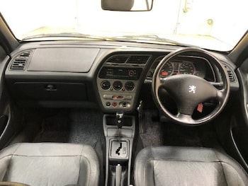 Used Peugeot 306 1999 for sale - 78925752: Photo