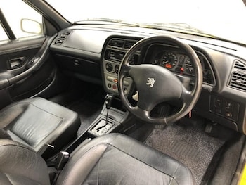 Used Peugeot 306 1999 for sale - 78925752: Photo