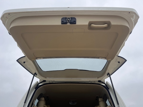 Used Nissan Elgrand 2006 for sale - 73230889: Photo 17