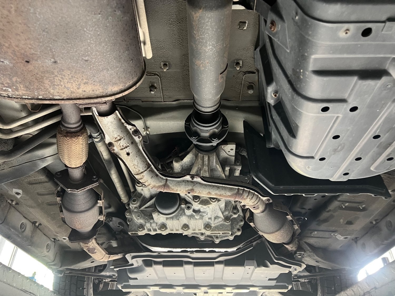 Vehicle 19